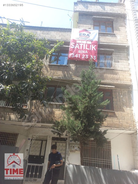 Tıme Kurumsal'dan Beyazlar Mah. Satılık Müstakıl — fotoğraf 2