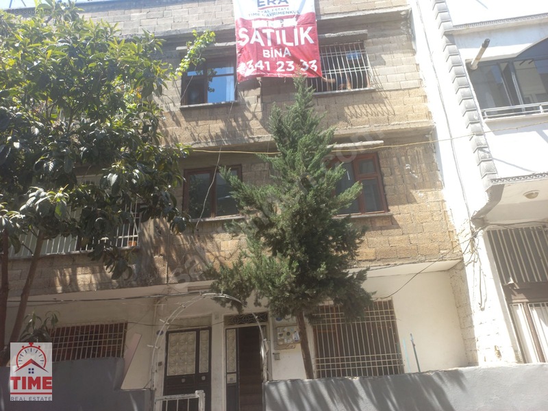 Tıme Kurumsal'dan Beyazlar Mah. Satılık Müstakıl — fotoğraf 3