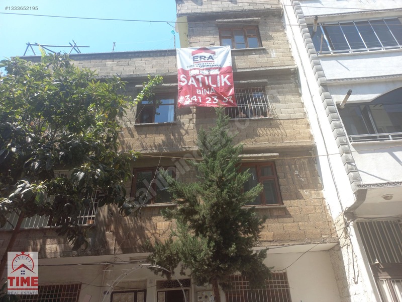 Tıme Kurumsal'dan Beyazlar Mah. Satılık Müstakıl — fotoğraf 4
