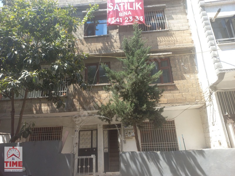 Tıme Kurumsal'dan Beyazlar Mah. Satılık Müstakıl — fotoğraf 5
