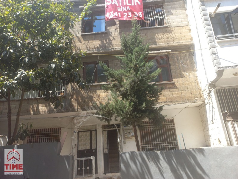 Tıme Kurumsal'dan Beyazlar Mah. Satılık Müstakıl — fotoğraf 6