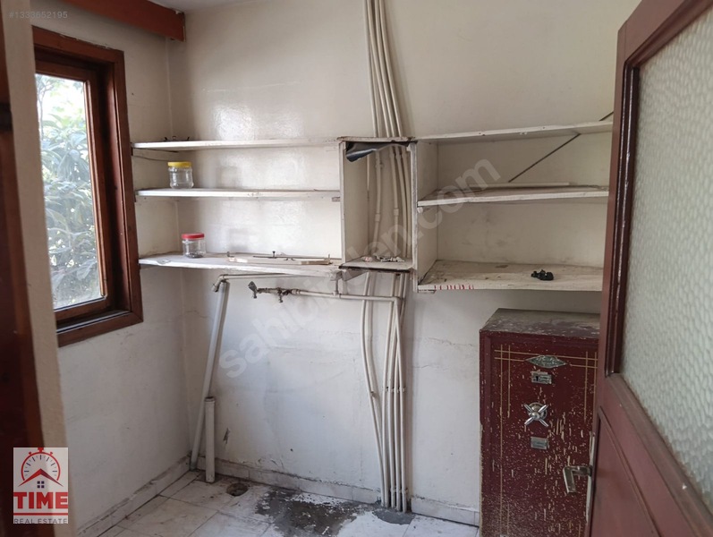 Tıme Kurumsal'dan Beyazlar Mah. Satılık Müstakıl — fotoğraf 13