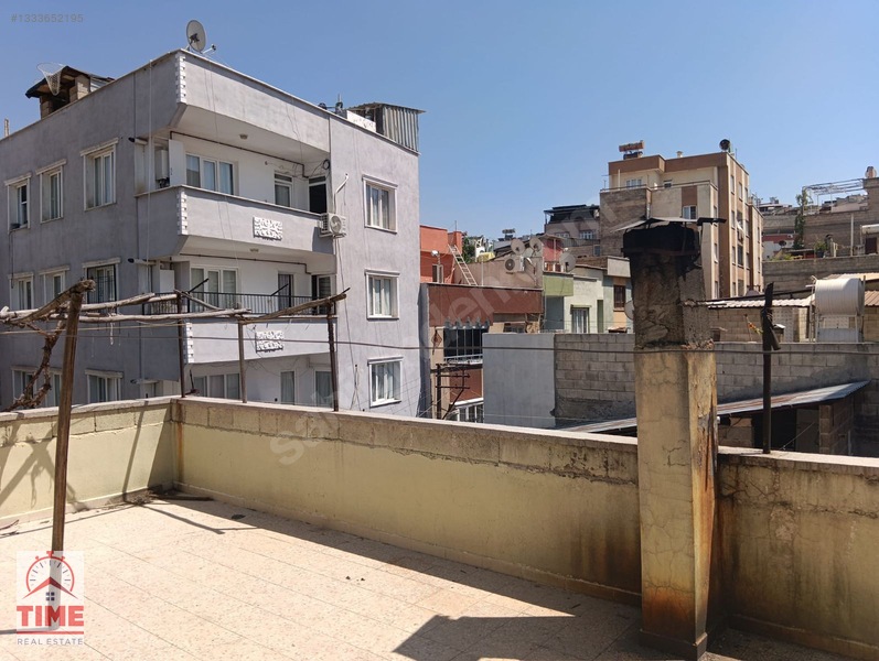Tıme Kurumsal'dan Beyazlar Mah. Satılık Müstakıl — fotoğraf 22