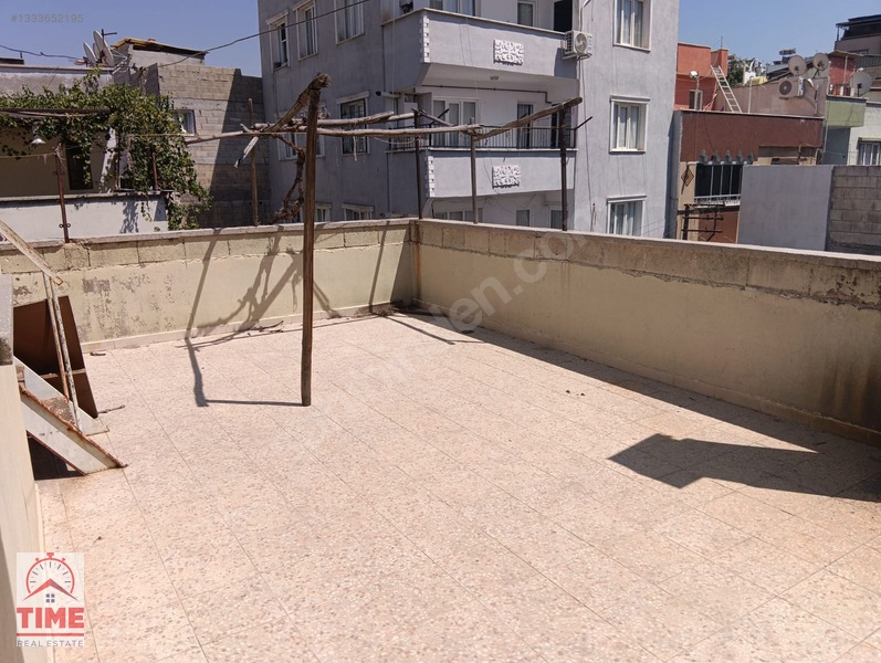 Tıme Kurumsal'dan Beyazlar Mah. Satılık Müstakıl — fotoğraf 33