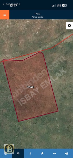 Şehir Hastanesi Karşısı Satılık 4000M² Ticari+Konut İmarlı Arsa