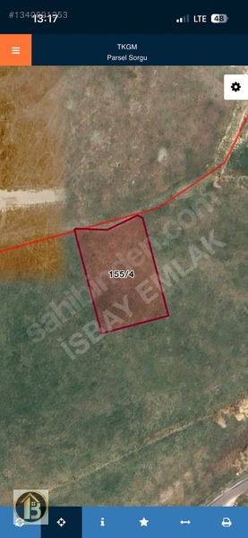 Şehir Hastanesi Karşısı Satılık 4000m² Ticari+konut İmarlı Arsa — fotoğraf 2