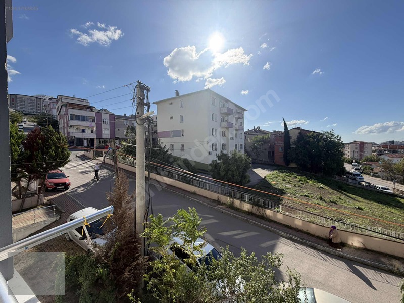 Çayırova Adem Yavuzda 2+1 Asansörlü Komple Araç Tks Açık Arakat — fotoğraf 18