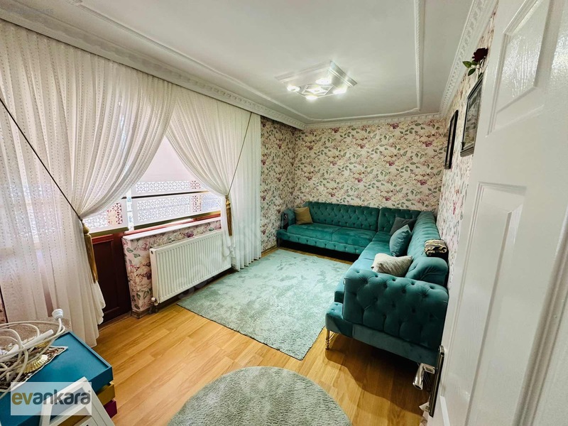 Beşikkayada Cadde Yakını, İçi Yapılı, 350m2, Geniş Teraslı 5+1 — fotoğraf 10