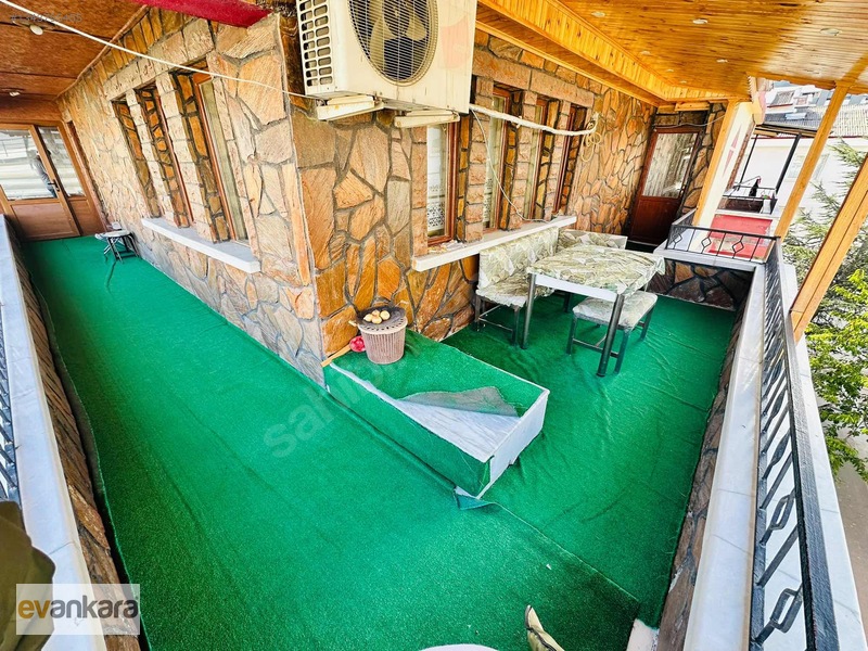 Beşikkayada Cadde Yakını, İçi Yapılı, 350m2, Geniş Teraslı 5+1 — fotoğraf 11