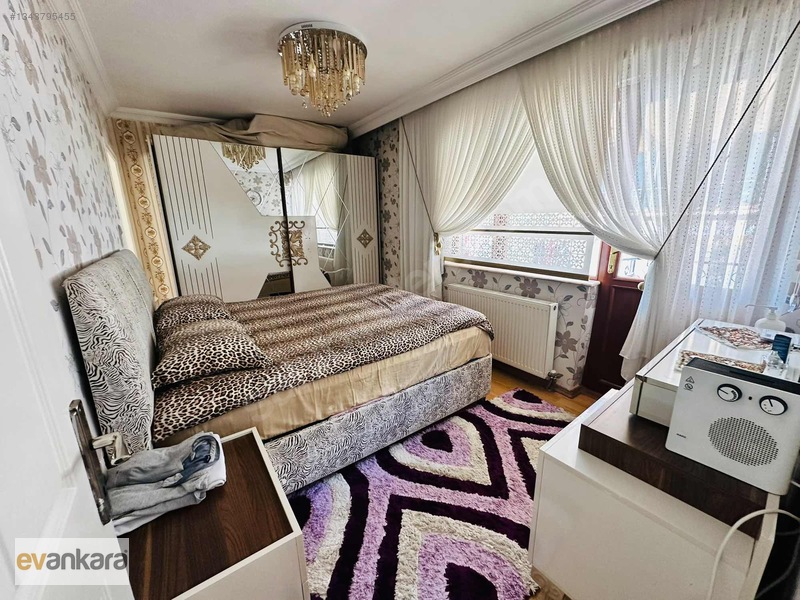 Beşikkayada Cadde Yakını, İçi Yapılı, 350m2, Geniş Teraslı 5+1 — fotoğraf 14