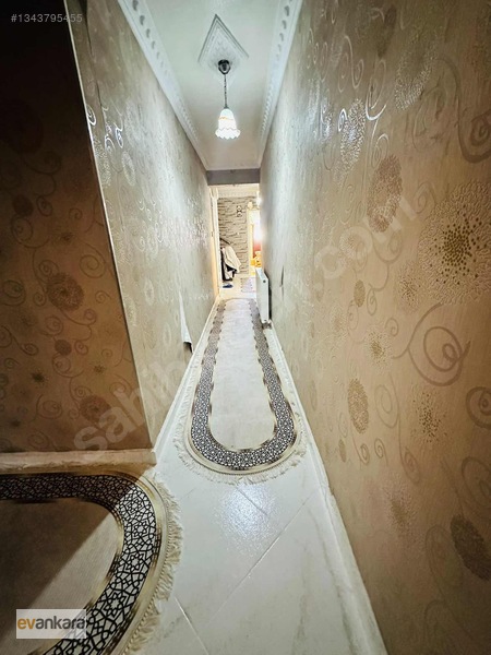 Beşikkayada Cadde Yakını, İçi Yapılı, 350m2, Geniş Teraslı 5+1 — fotoğraf 21