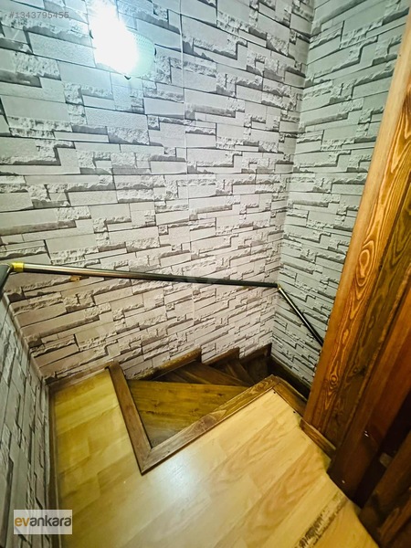 Beşikkayada Cadde Yakını, İçi Yapılı, 350m2, Geniş Teraslı 5+1 — fotoğraf 30