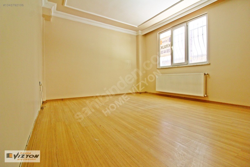 Home Vizyon Bahçelievler Yenibosnada Satılık 1+1 Daire Düz Giriş — fotoğraf 2