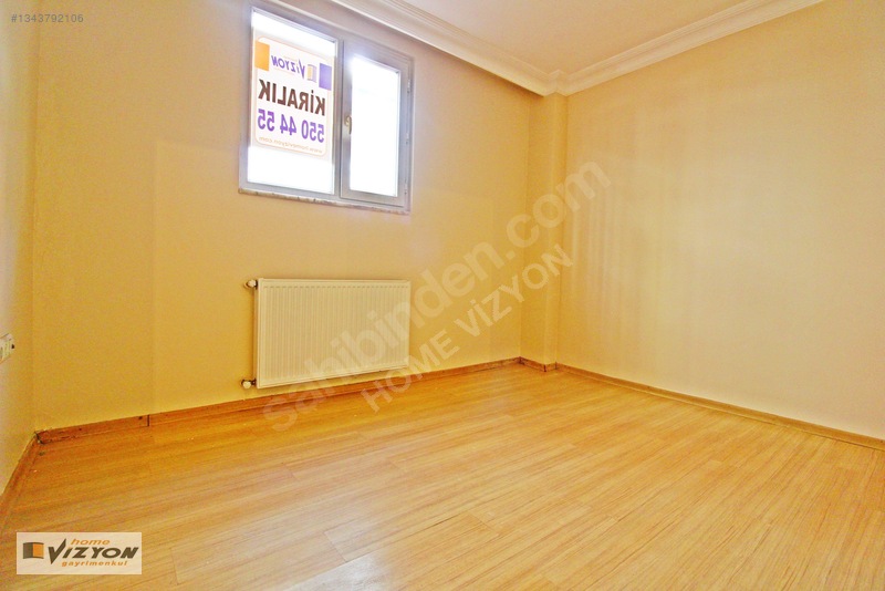 Home Vizyon Bahçelievler Yenibosnada Satılık 1+1 Daire Düz Giriş — fotoğraf 6