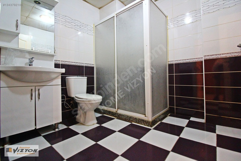 Home Vizyon Bahçelievler Yenibosnada Satılık 1+1 Daire Düz Giriş — fotoğraf 8