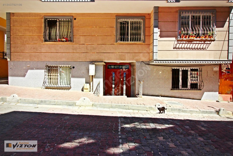 Home Vizyon Bahçelievler Yenibosnada Satılık 1+1 Daire Düz Giriş — fotoğraf 11
