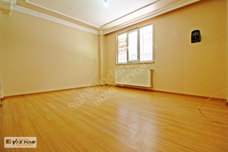 Home Vizyon Bahçelievler Yenibosnada Satılık 1+1 Daire Düz Giriş — fotoğraf 12