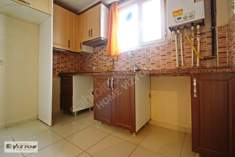 Home Vizyon Bahçelievler Yenibosnada Satılık 1+1 Daire Düz Giriş — fotoğraf 13