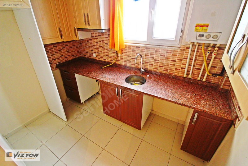 Home Vizyon Bahçelievler Yenibosnada Satılık 1+1 Daire Düz Giriş — fotoğraf 14