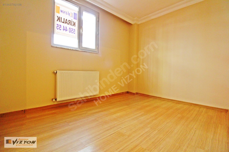 Home Vizyon Bahçelievler Yenibosnada Satılık 1+1 Daire Düz Giriş — fotoğraf 15