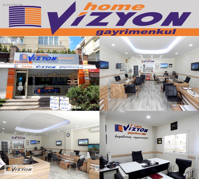 Home Vizyon Bahçelievler Yenibosnada Satılık 1+1 Daire Düz Giriş — fotoğraf 20