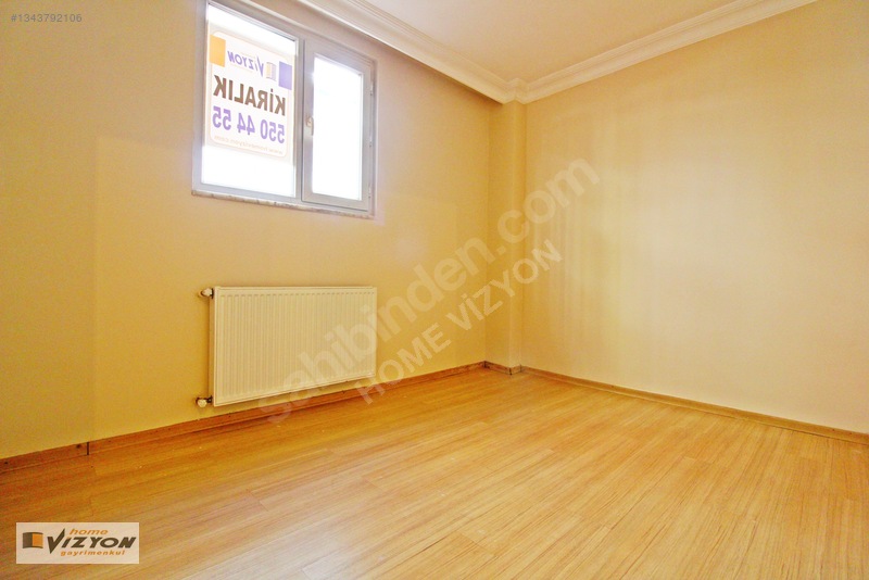 Home Vizyon Bahçelievler Yenibosnada Satılık 1+1 Daire Düz Giriş — fotoğraf 25