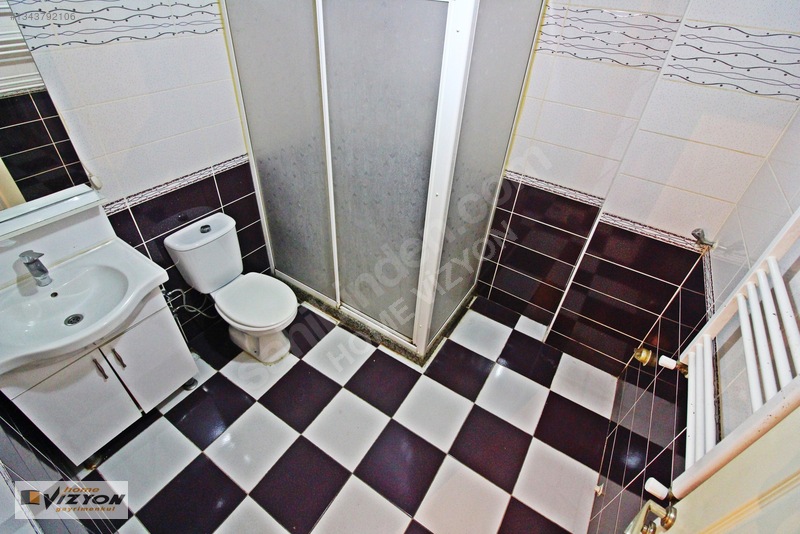 Home Vizyon Bahçelievler Yenibosnada Satılık 1+1 Daire Düz Giriş — fotoğraf 27