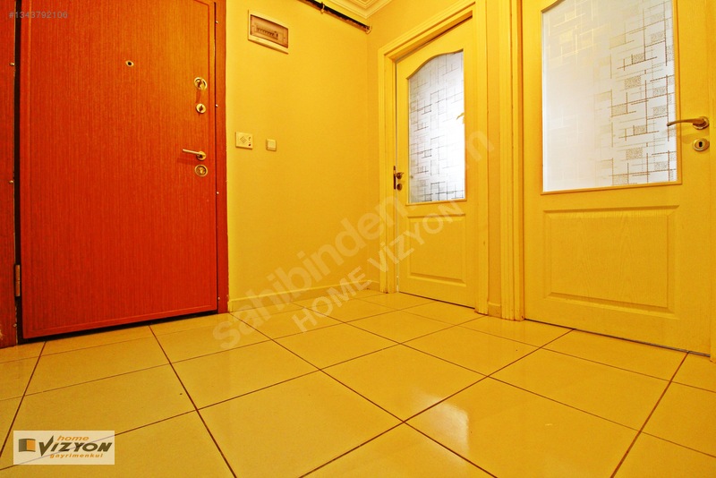 Home Vizyon Bahçelievler Yenibosnada Satılık 1+1 Daire Düz Giriş — fotoğraf 29