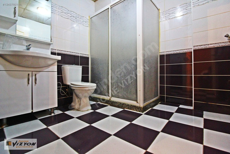 Home Vizyon Bahçelievler Yenibosnada Satılık 1+1 Daire Düz Giriş — fotoğraf 36