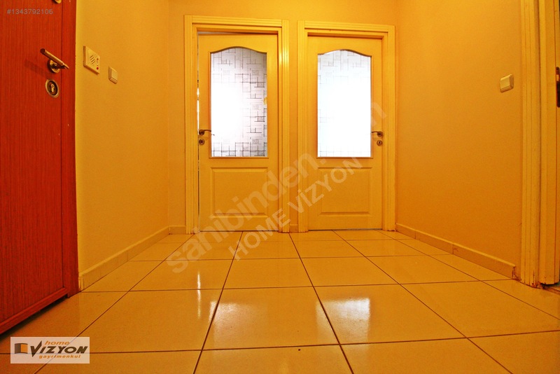 Home Vizyon Bahçelievler Yenibosnada Satılık 1+1 Daire Düz Giriş — fotoğraf 37
