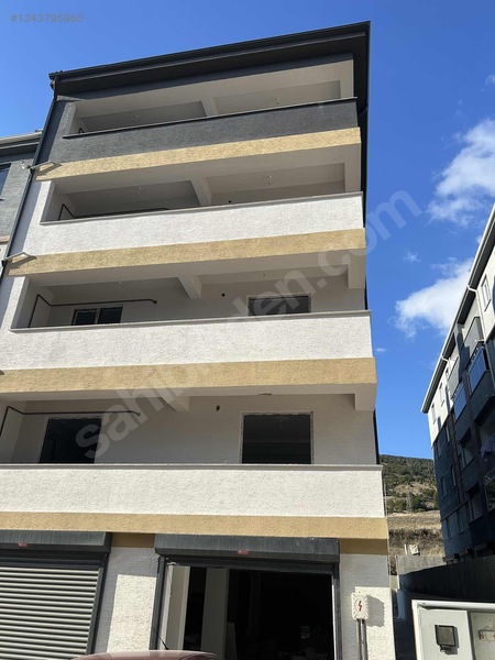 4.eylül Mahallesi Muammer Aksoy Caddesi Üzeri Sıfır 2+1 — fotoğraf 3
