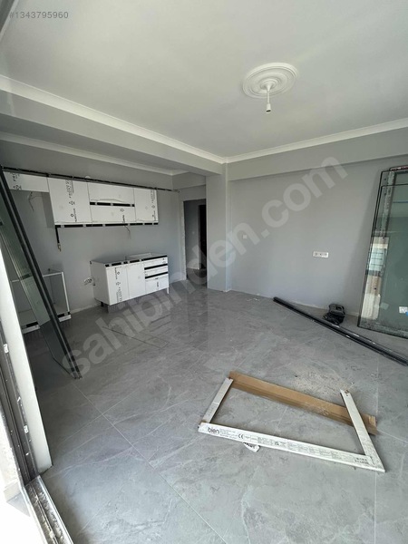 4.eylül Mahallesi Muammer Aksoy Caddesi Üzeri Sıfır 2+1 — fotoğraf 11
