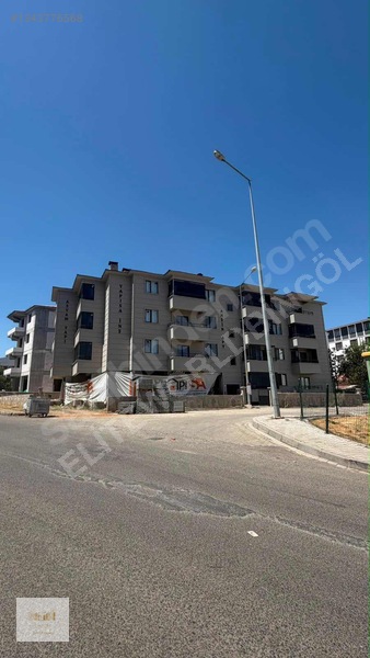 Elite World Gayrimenkuldan Kent Park Mevkii Satılık Apart — fotoğraf 2
