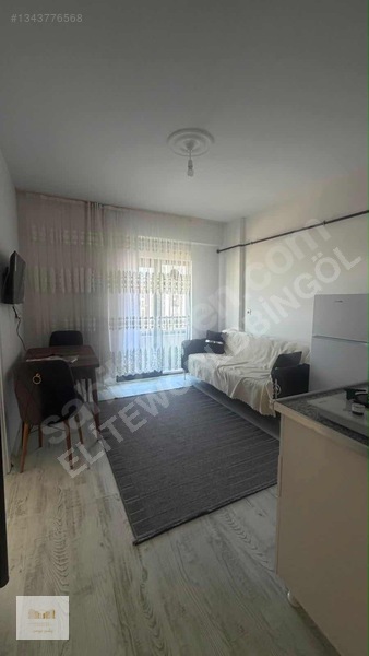 Elite World Gayrimenkuldan Kent Park Mevkii Satılık Apart — fotoğraf 3