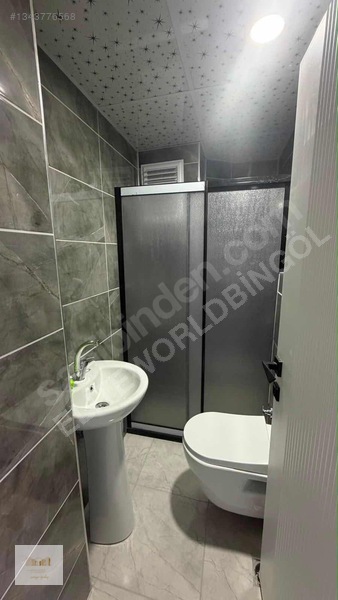 Elite World Gayrimenkuldan Kent Park Mevkii Satılık Apart — fotoğraf 5