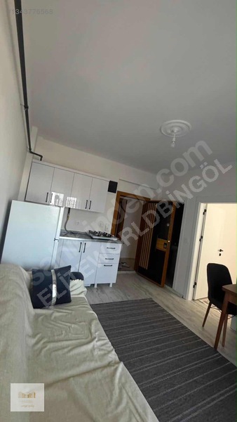 Elite World Gayrimenkuldan Kent Park Mevkii Satılık Apart — fotoğraf 6