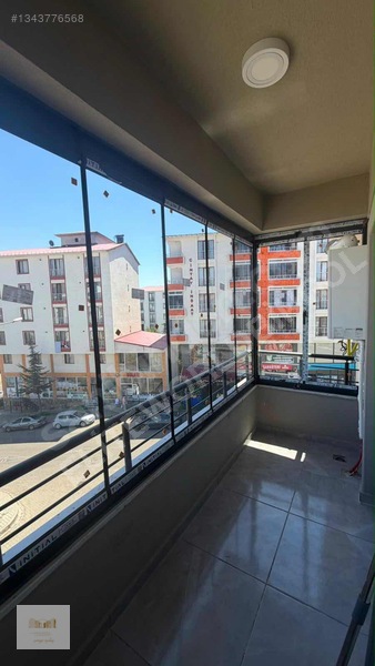 Elite World Gayrimenkuldan Kent Park Mevkii Satılık Apart — fotoğraf 8
