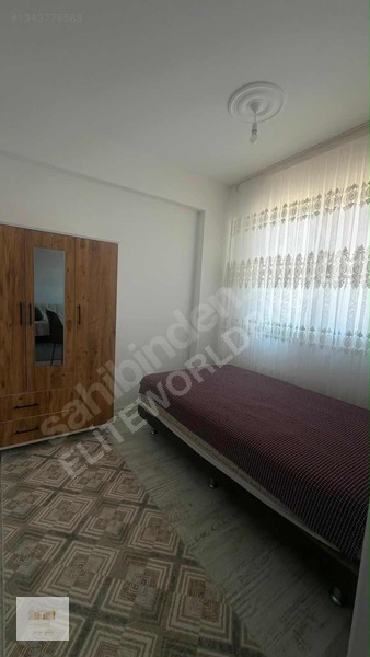 Elite World Gayrimenkuldan Kent Park Mevkii Satılık Apart — fotoğraf 13