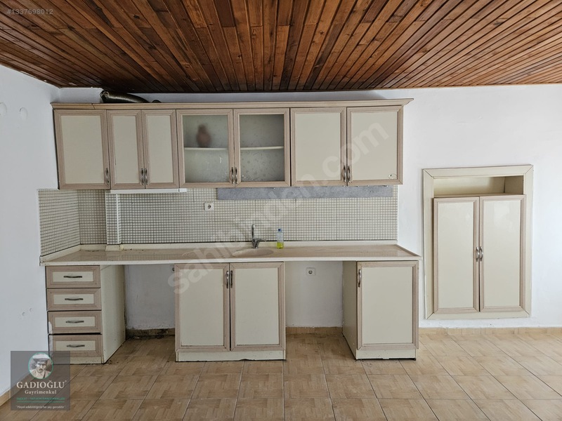 Marmaris Tepe Mah. Kale Bölgesinde Satılık Müstakil Kale Evi — fotoğraf 5