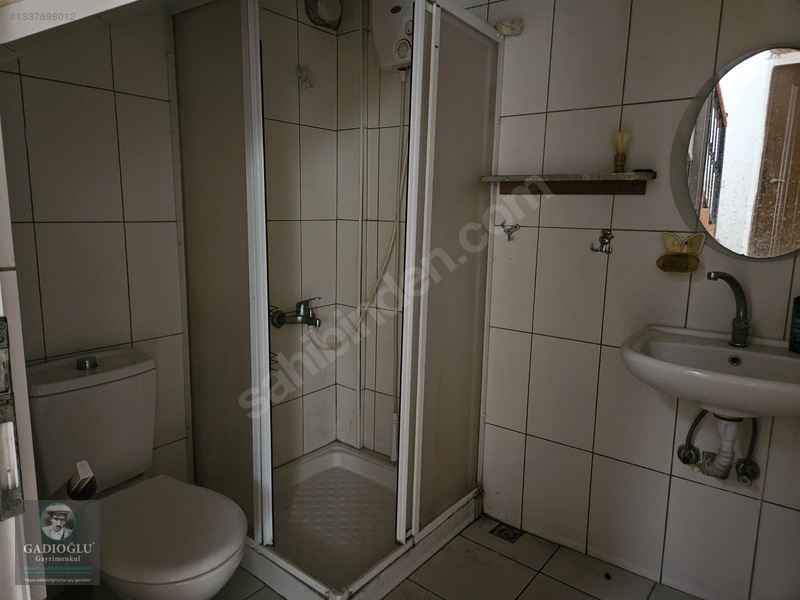 Marmaris Tepe Mah. Kale Bölgesinde Satılık Müstakil Kale Evi — fotoğraf 8