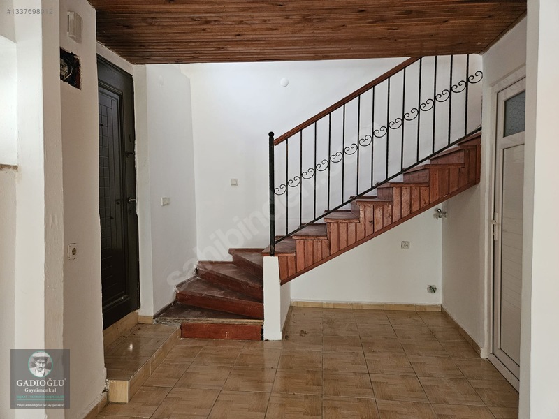 Marmaris Tepe Mah. Kale Bölgesinde Satılık Müstakil Kale Evi — fotoğraf 9