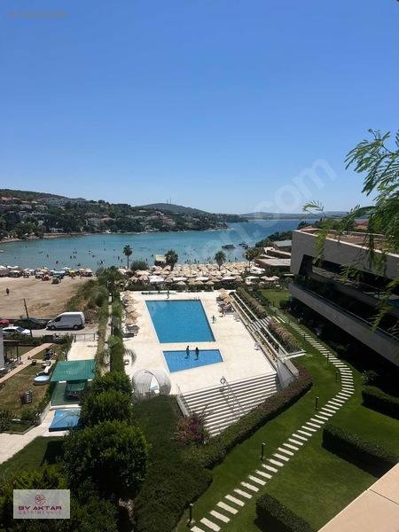 Folkart Blu'da Full Deniz Manzaralı Büyük Balkonlu Daire — fotoğraf 8