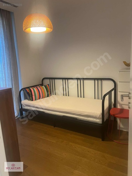 Folkart Blu'da Full Deniz Manzaralı Büyük Balkonlu Daire — fotoğraf 19