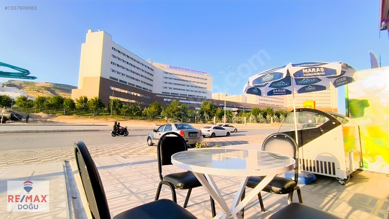 Re/max Doğu'dan Şehir Hastanesi Karşısı Devren Cafe/tatlıcı — fotoğraf 2