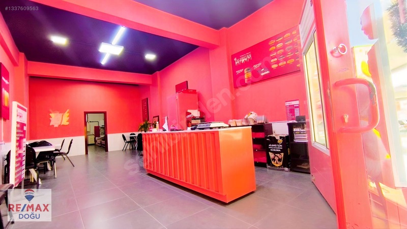 Re/max Doğu'dan Şehir Hastanesi Karşısı Devren Cafe/tatlıcı — fotoğraf 5