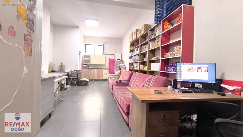 Re/max Doğu'dan Şehir Hastanesi Karşısı Devren Cafe/tatlıcı — fotoğraf 7