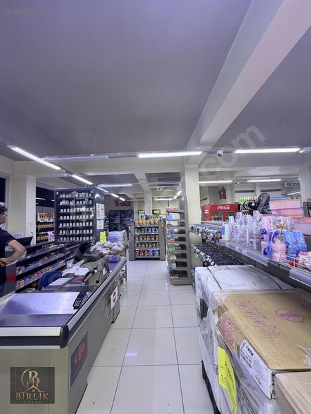 Kurumsal Market Vali Yolu Caddesi — fotoğraf 2