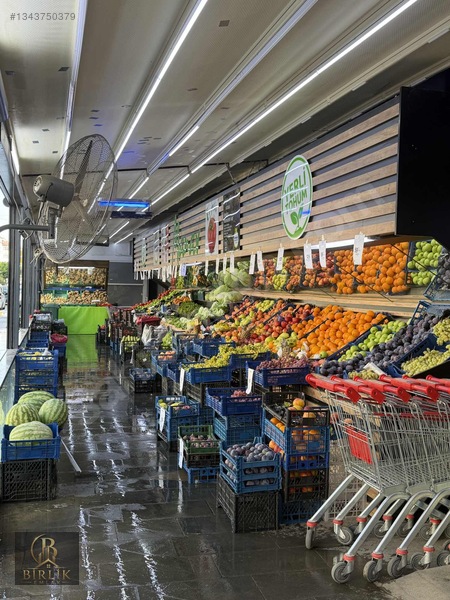 Kurumsal Market Vali Yolu Caddesi — fotoğraf 3