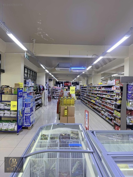 Kurumsal Market Vali Yolu Caddesi — fotoğraf 4