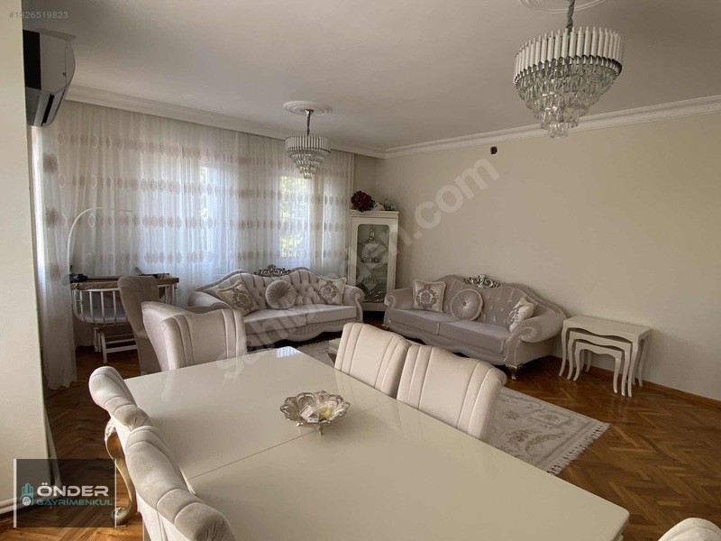 Önder Gayrimenkul Den Gazi Mah 3+1 Satılık Daire — fotoğraf 2